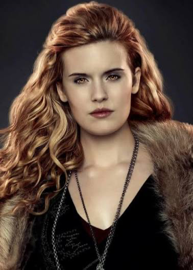 Irina Denali - Twilight