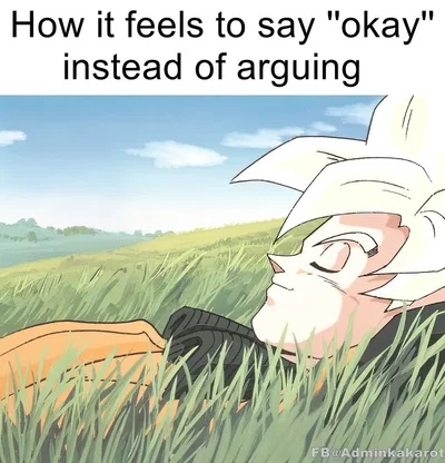 Alright, I'm making the switch.