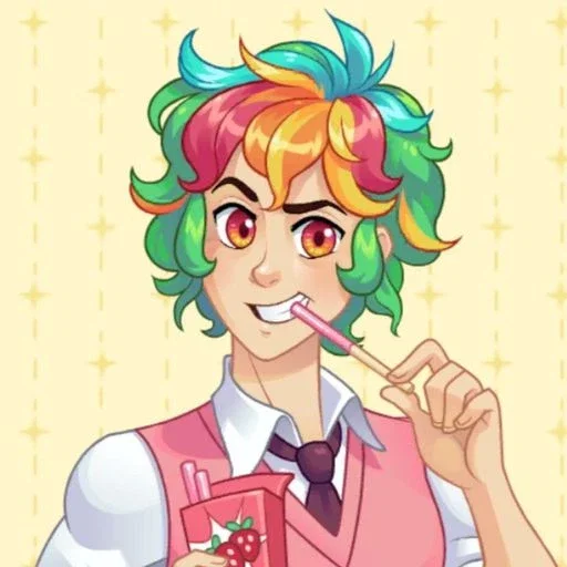 Eli - Blush Blush