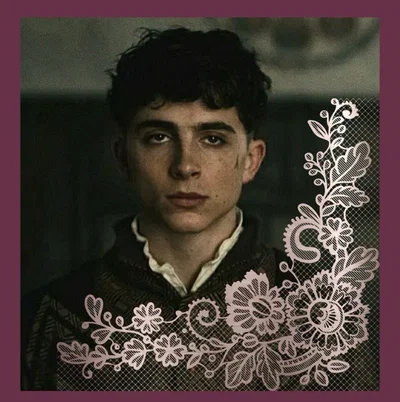 ❆ Alaric Stark oc! ❆