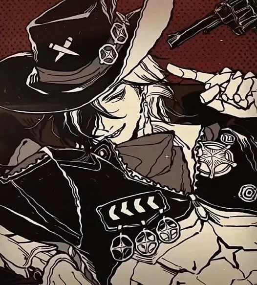 +-Boothill-+