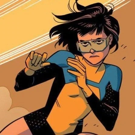 Terra Grayson
