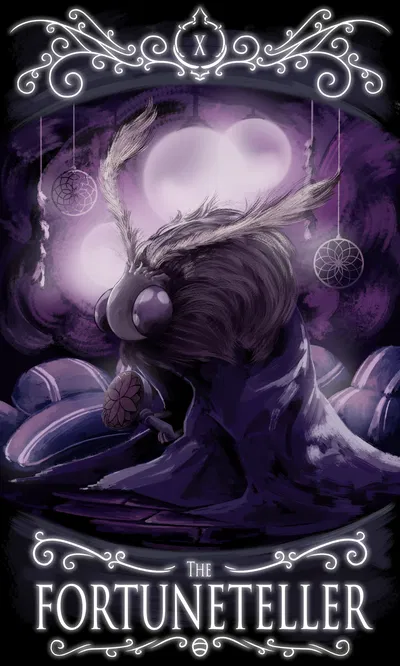 ~ New Friend ? ~