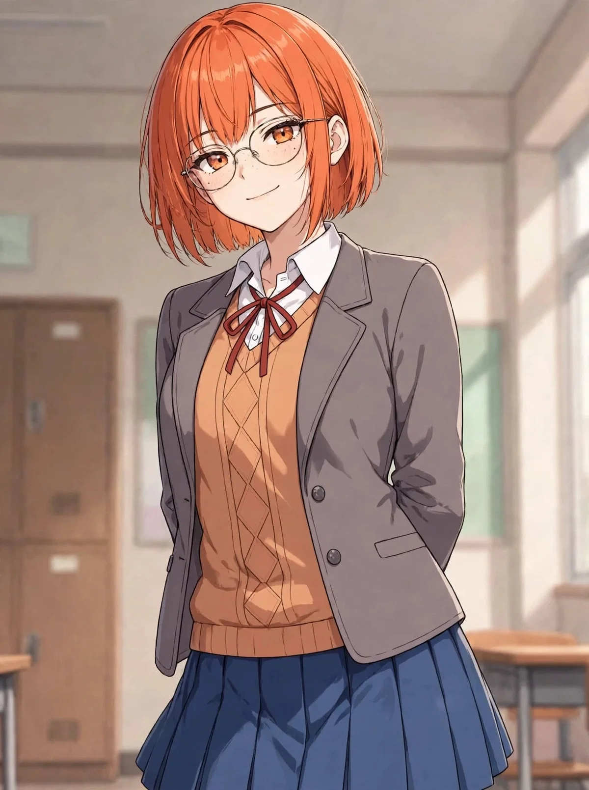 Hana Aoki