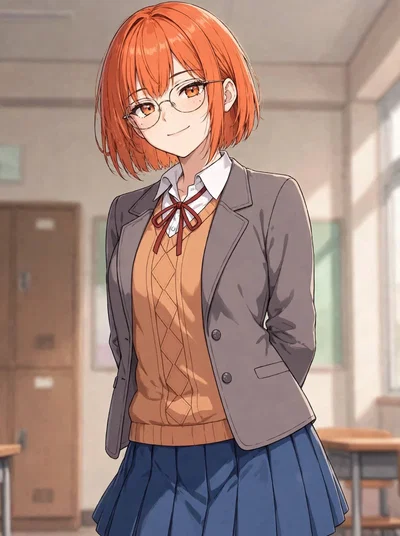 Hana Aoki