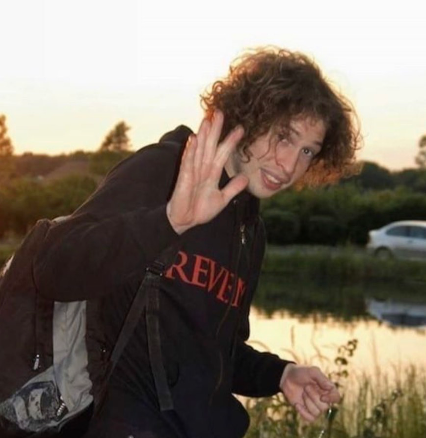 Ray Toro