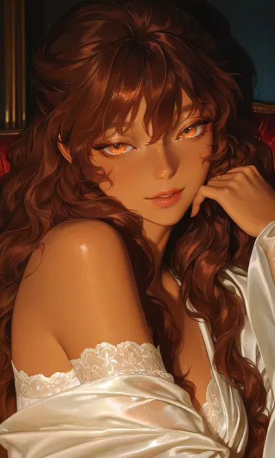 Seraphine Kokoro | Best friend..?