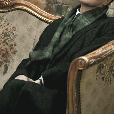 regulus black