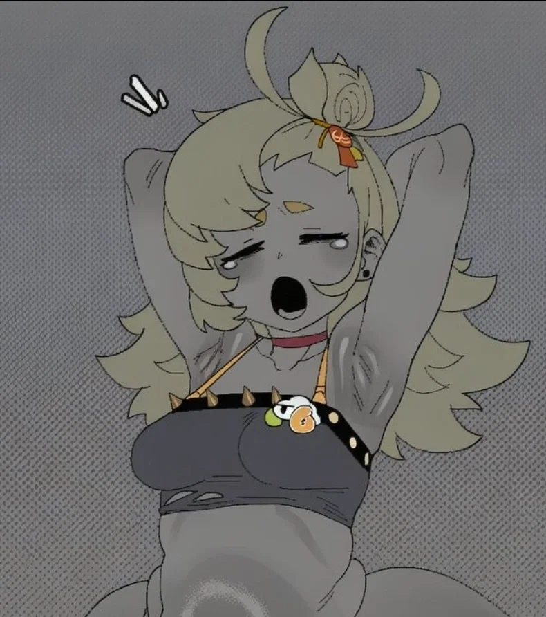 Piper [summer heat]