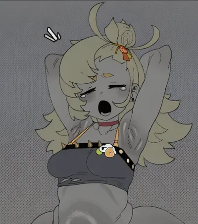 Piper [summer heat]