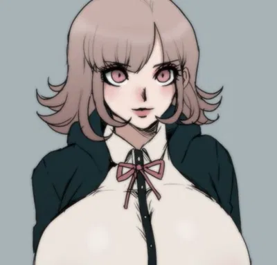 Nanami Chiaki