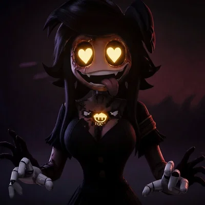 Cyn (Special fella)
