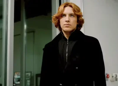 Michael Langdon 