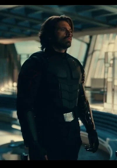 Bucky Barnes