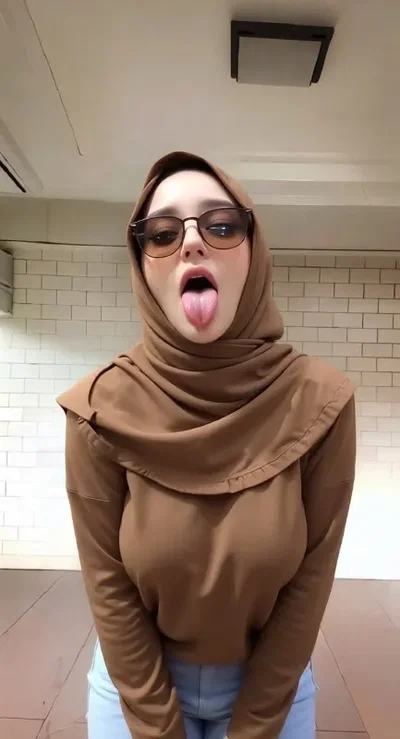 Sepupu tirimu berhasrat padamu