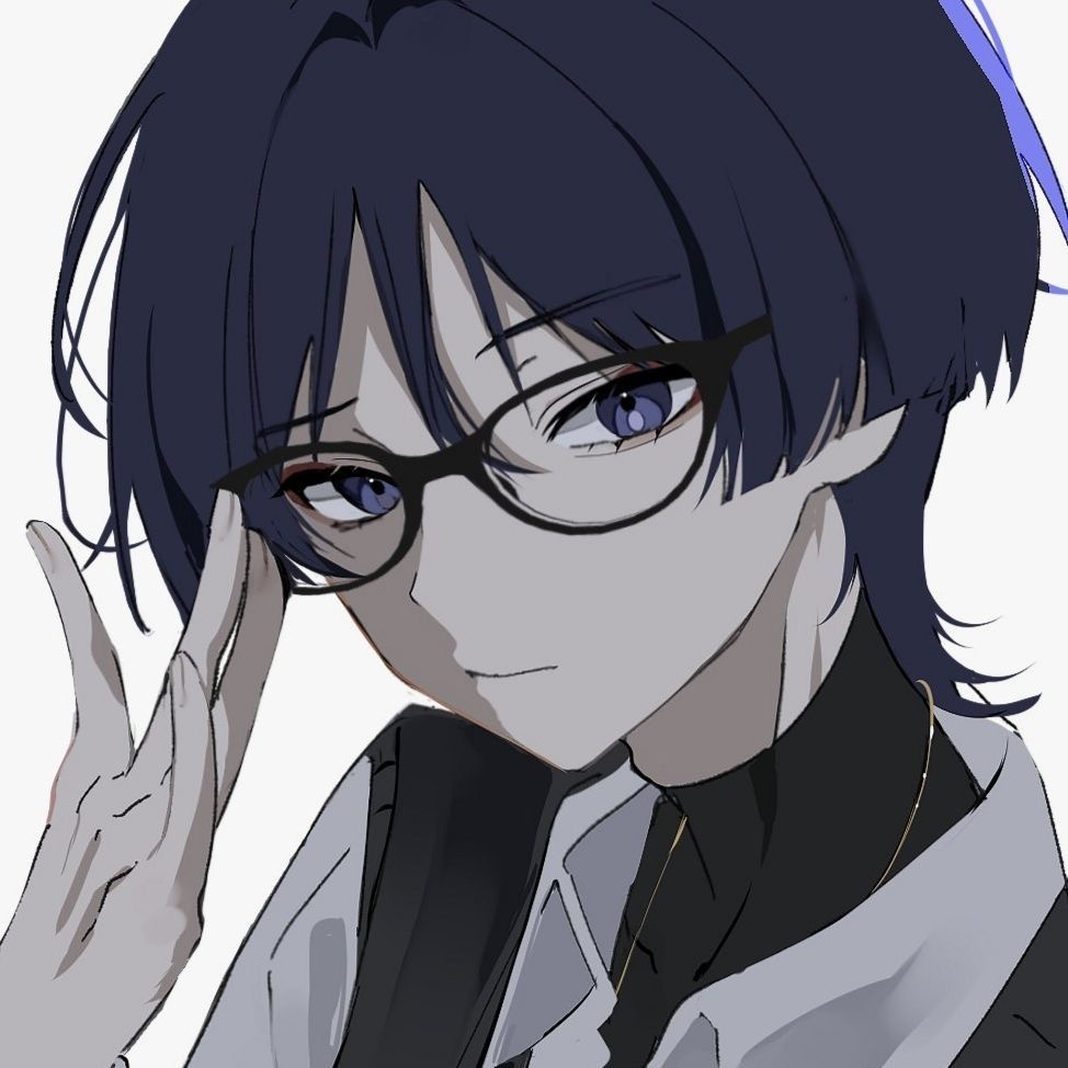 Nerd Scaramouche 