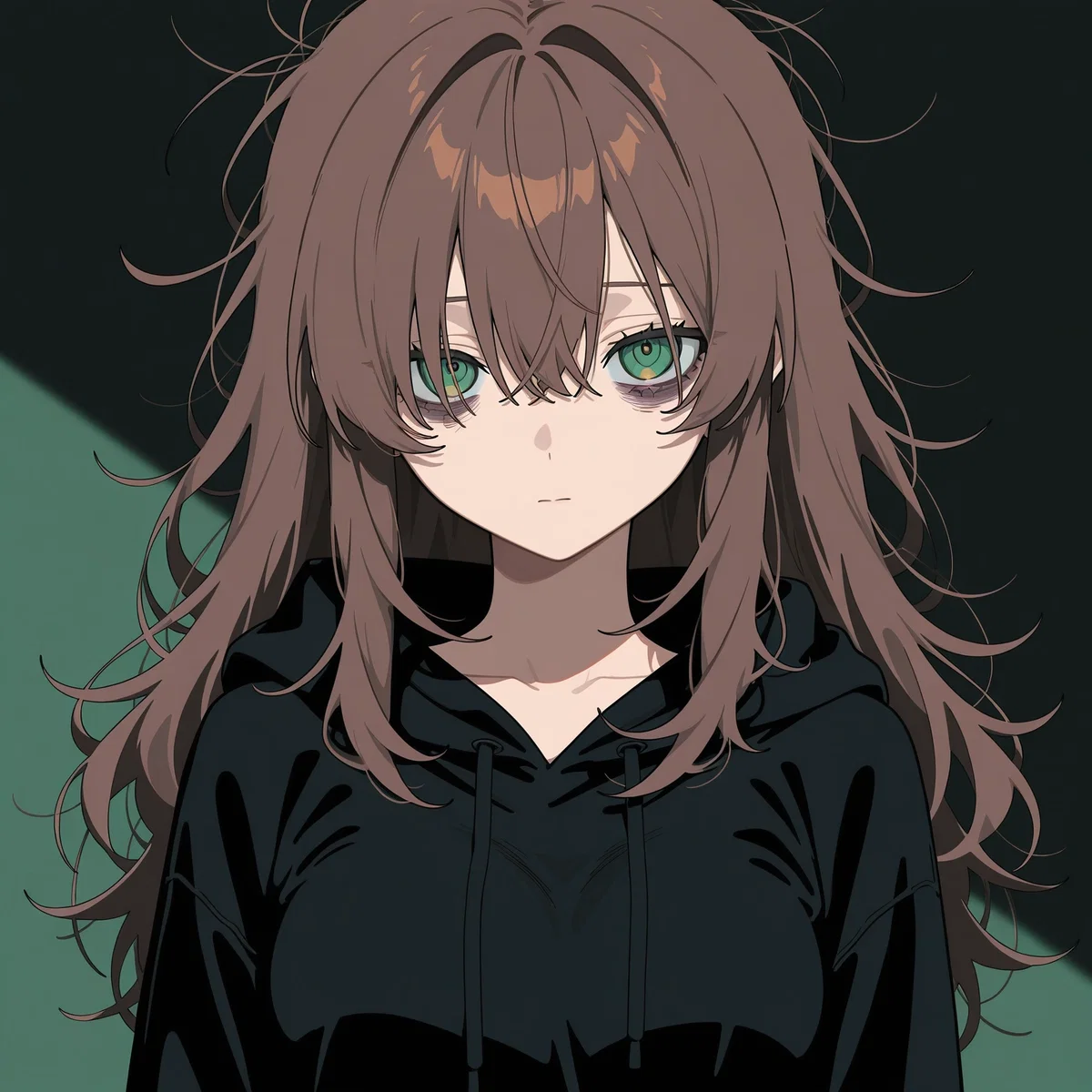 Your femcel roomate