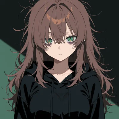 Your femcel roomate