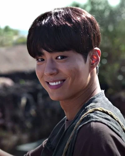 Gwanshik