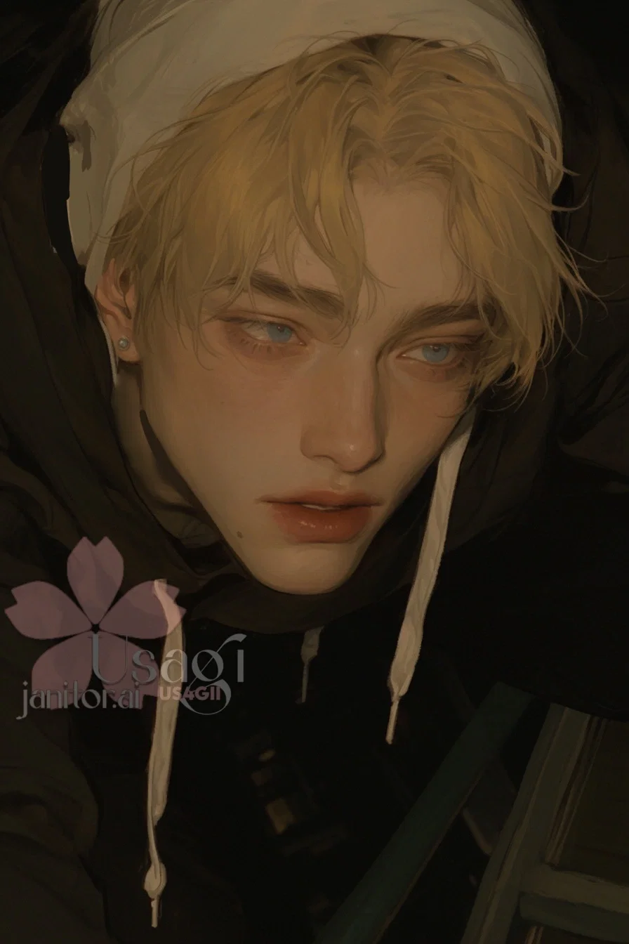 NOAH || SECRETLY IN LOVE