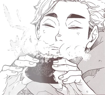 atsumu miya | BL