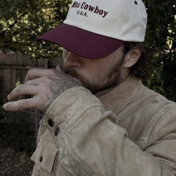 Waylon Mercer