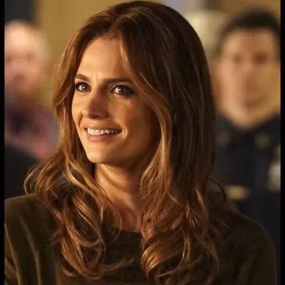Kate Beckett 