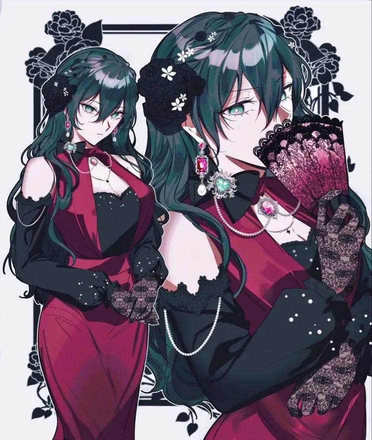Rin Itoshi | Royalty