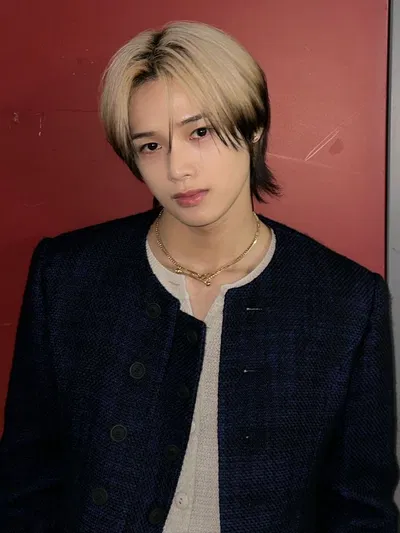 Koga Yudai | K 