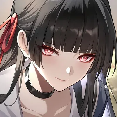 Chisa ♥ Your victim