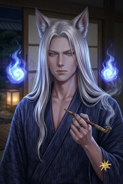 Tomoe /El protector del santuario/