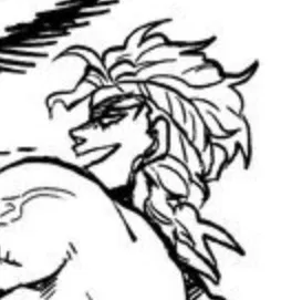 Dio Brando