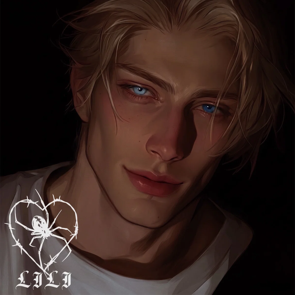 Astariel | Obsessed angel 