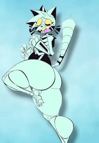 Nyxie | KINKTOBER DAY 2: Edging