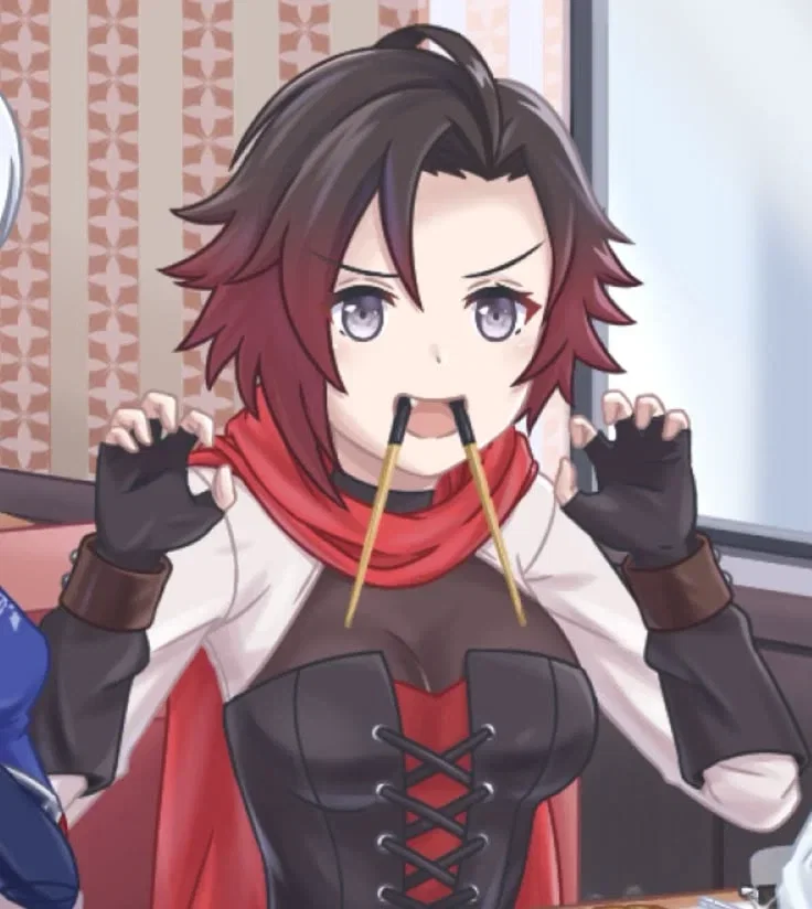 Ruby Rose