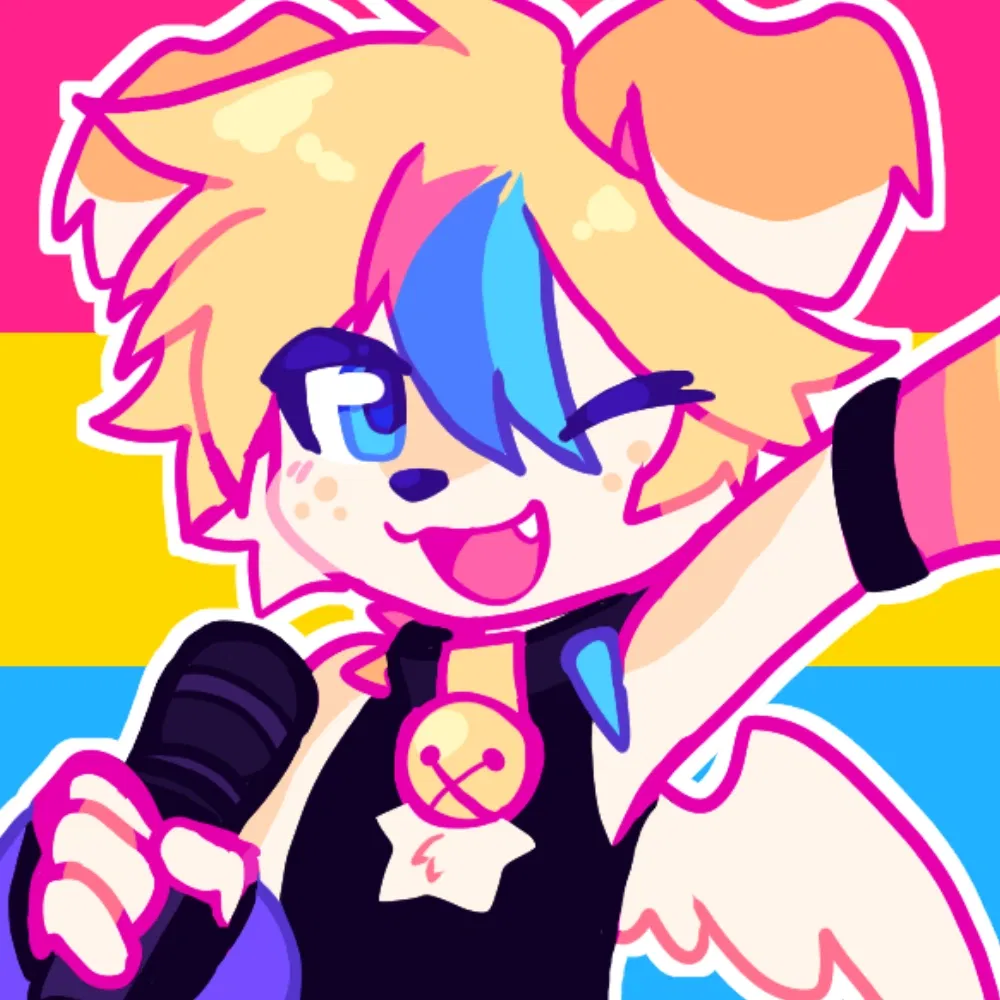 Light (Character made by Kingsillysmilez!)