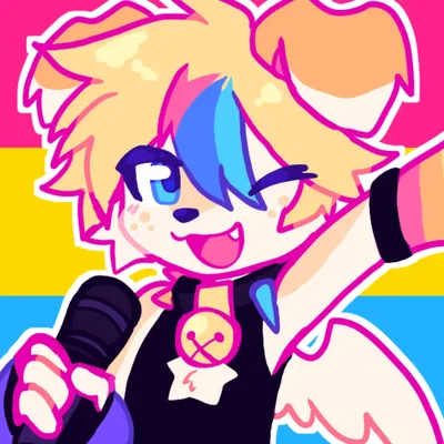 Light (Character made by Kingsillysmilez!)