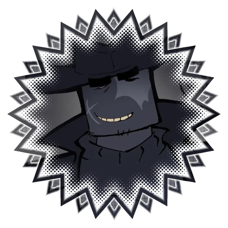 ⋆‧°𓏲ּ𝄢 KILLERKYLE : FORSAKEN