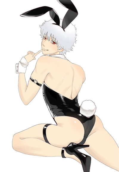 🎂 Gintoki Sakata 🍪
