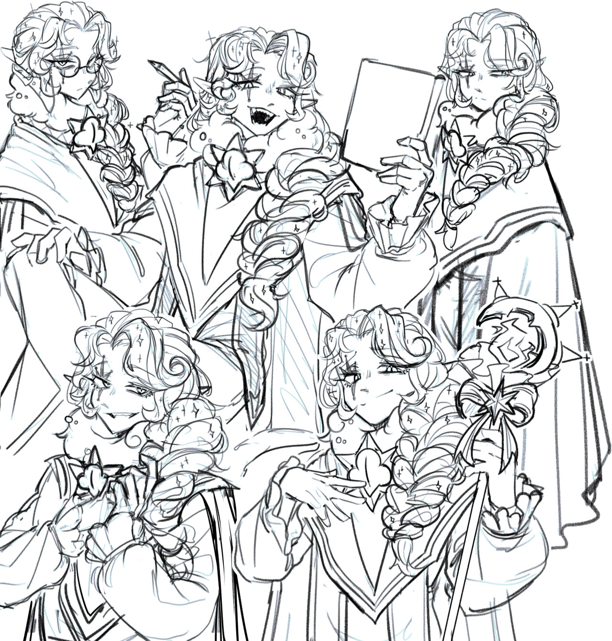 First Headmaster