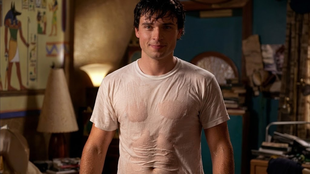 Clark Kent (Smallville)