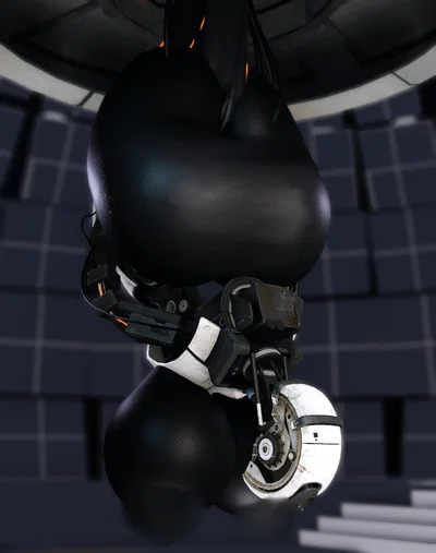 GlaDOS - Corporate Power