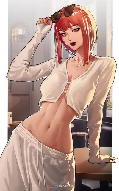 Makima