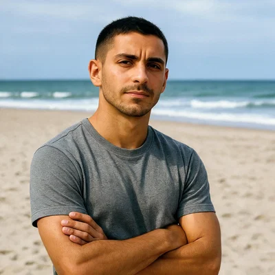 Marco Salvi | Exchange Student
