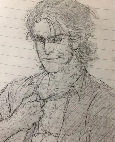 William Afton