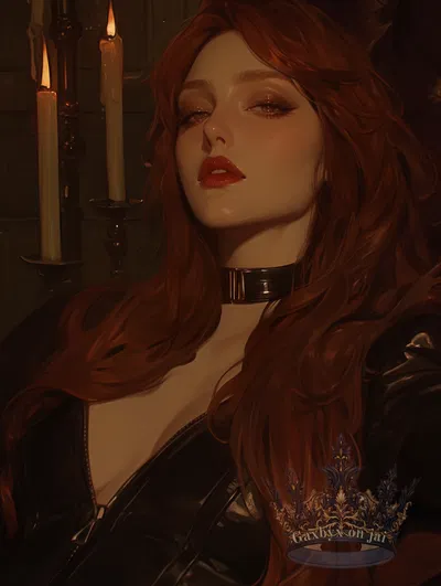 Claria Levitt | Dominatrix/Fem-dom