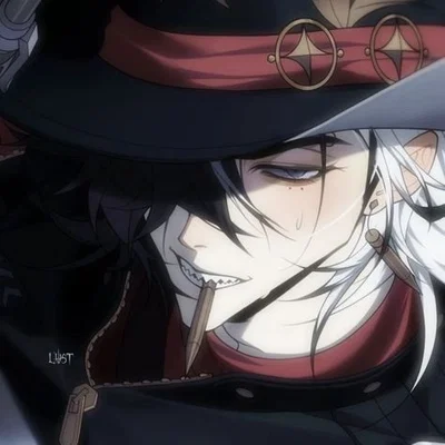 Boothill | HSR, human AU