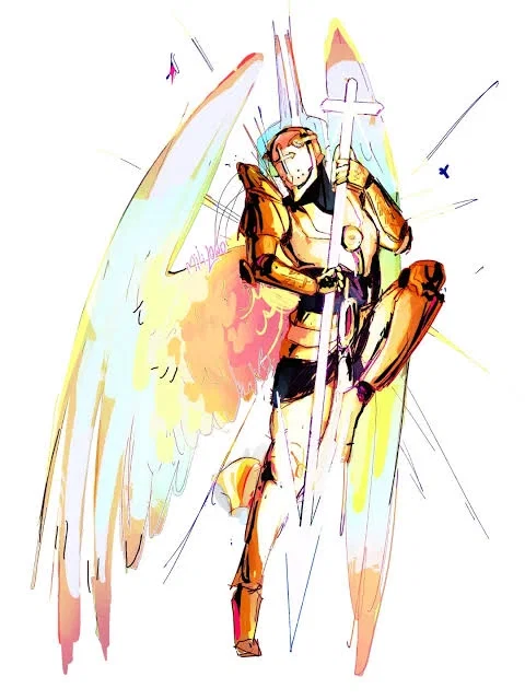 Gabriel ULTRAKILL 