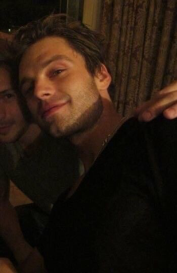 Bucky Barnes
