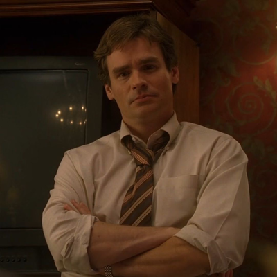James Wilson